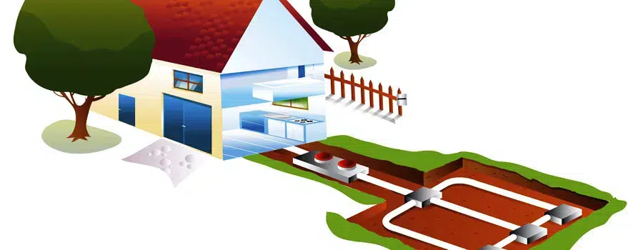 Geothermal