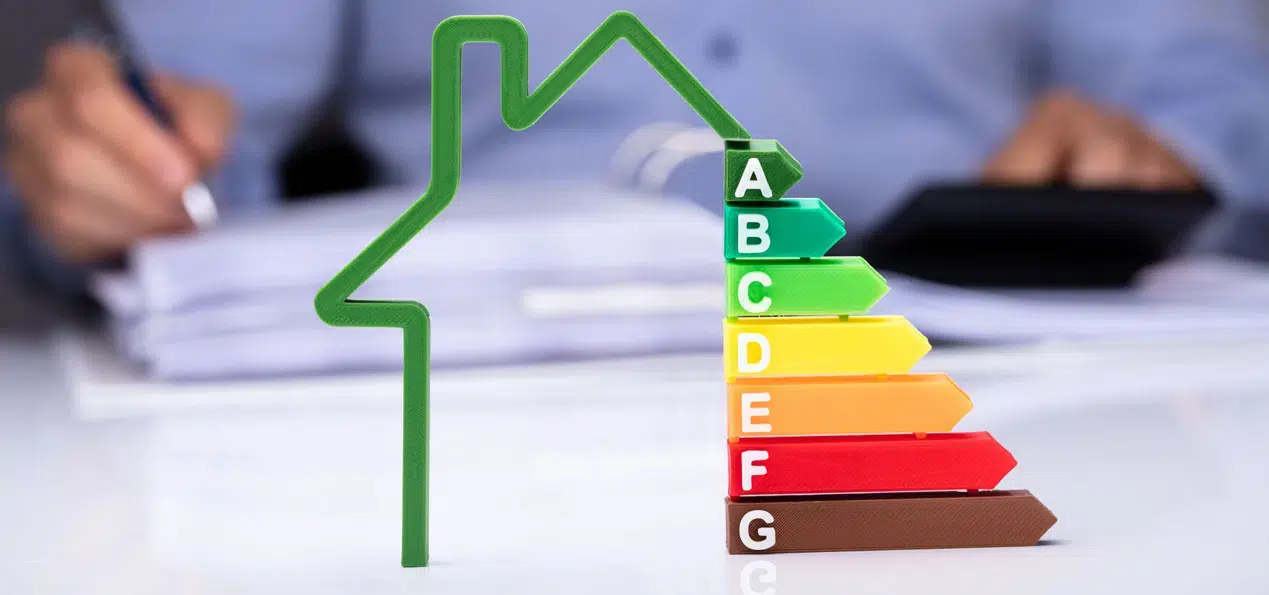 Home Energy Audit