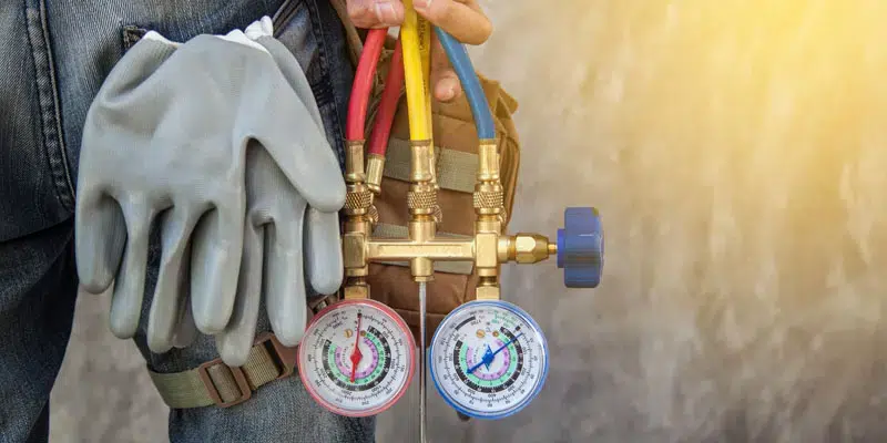Hvac Maintenance