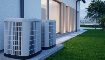 3 Signs of a Failing Heat Pump Compressor in Athens, GA