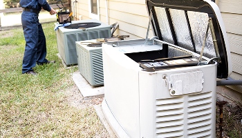 Benefits of Investing in a Generator Installation in Taylors, SC